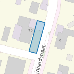 Perceel WDB02-B-5379