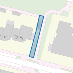 Perceel WDB02-B-5381