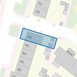 Perceel WDB02-B-5383