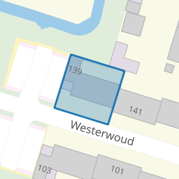 Perceel WDB02-B-5389