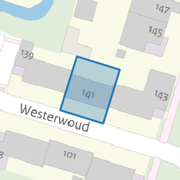 Perceel WDB02-B-5390