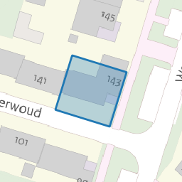 Perceel WDB02-B-5391