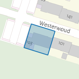 Perceel WDB02-B-5392