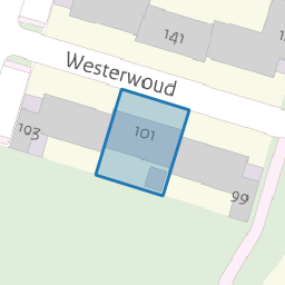 Perceel WDB02-B-5393