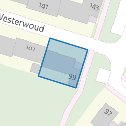 Perceel WDB02-B-5394