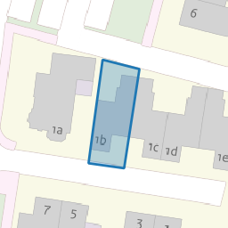 Perceel WDB02-B-5396