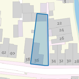 Perceel WDB02-B-5404