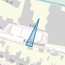 Perceel WDB02-B-5417