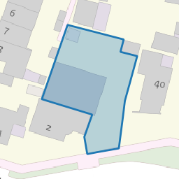 Perceel WDB02-B-5430