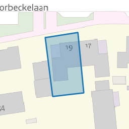 Perceel WDB02-B-5433