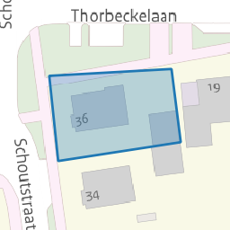 Perceel WDB02-B-5434