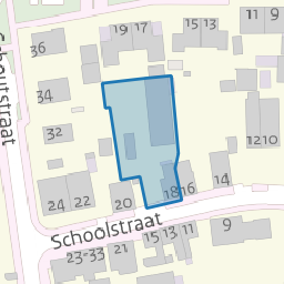 Perceel WDB02-B-5436