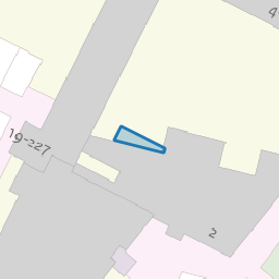 Perceel WDB02-B-5451