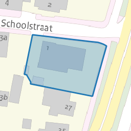 Perceel WDB02-B-5453