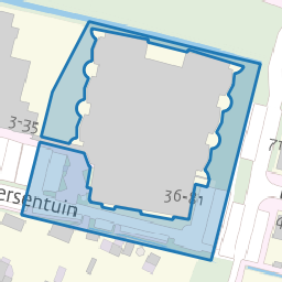 Perceel WDB02-B-5457