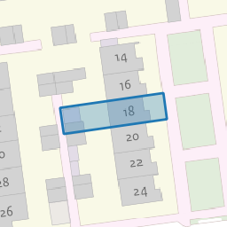 Perceel WDB02-B-5460