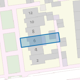 Perceel WDB02-B-5465