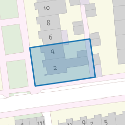 Perceel WDB02-B-5466