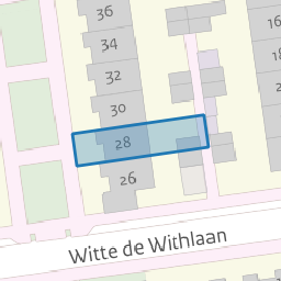 Perceel WDB02-B-5468