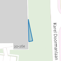 Perceel WDB02-B-5480