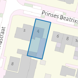 Perceel WDB02-B-5488