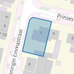 Perceel WDB02-B-5489