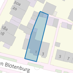 Perceel WDB02-B-5491
