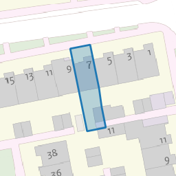 Perceel WDB02-B-5494