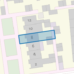 Perceel WDB02-B-5497