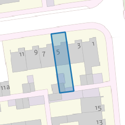 Perceel WDB02-B-5498