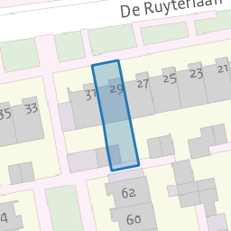 Perceel WDB02-B-5504