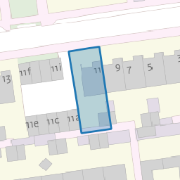 Perceel WDB02-B-5507