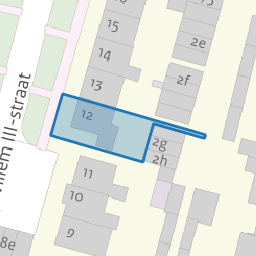 Perceel WDB02-B-5511