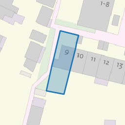 Perceel WDB02-B-5513