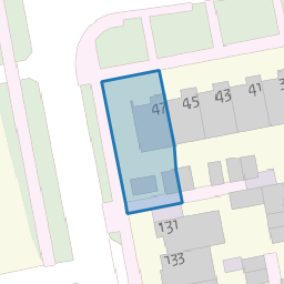 Perceel WDB02-B-5526