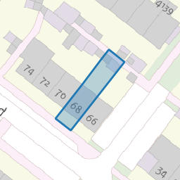 Perceel WDB02-B-5530