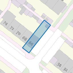 Perceel WDB02-B-5531