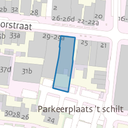 Perceel WDB02-B-5533