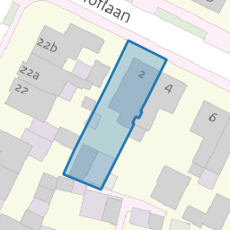 Perceel WDB02-B-5534