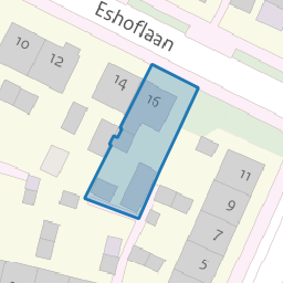 Perceel WDB02-B-5537