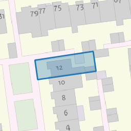 Perceel WDB02-B-5539