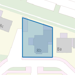 Perceel WDB02-B-5555