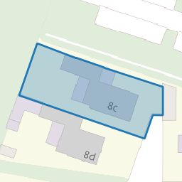 Perceel WDB02-B-5556