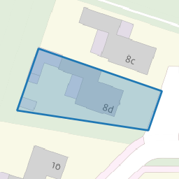 Perceel WDB02-B-5557