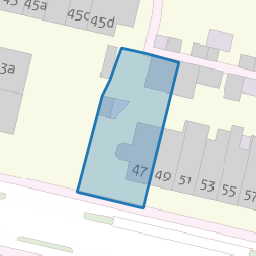 Perceel WDB02-B-5562