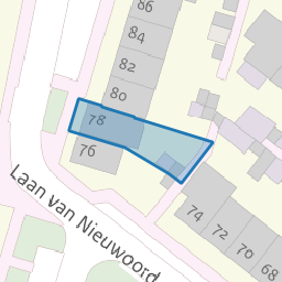 Perceel WDB02-B-5577