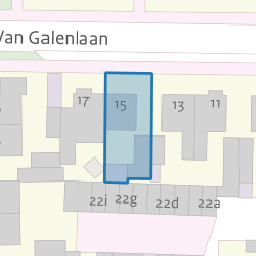 Perceel WDB02-B-5586