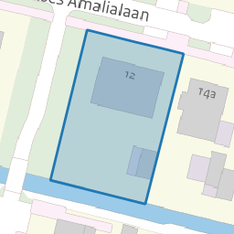 Perceel WDB02-B-5594