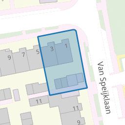Perceel WDB02-B-5605