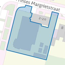 Perceel WDB02-B-5610